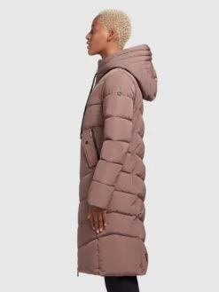 Khujo Manteaux Dhiver Manteau D’hiver Ayleena Femme Chamois 14 Khujo Manteaux Dhiver Manteau D’hiver Ayleena Femme Chamois -Khujo Soldes Magasin 70271bbd9cb0ce12b9d314cbbe39b550