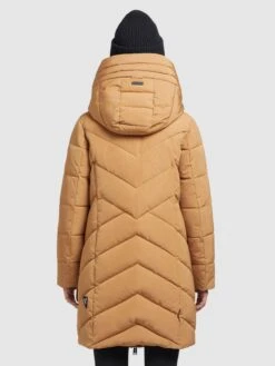 Khujo Manteaux Dhiver Manteau D’hiver Formin Femme Safran 12 Khujo Manteaux Dhiver Manteau D’hiver Formin Femme Safran -Khujo Soldes Magasin 719a9f634990676db757eea158e84881