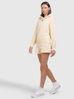 Khujo T-shirts à Manches Longues T-shirt Dalia Femme Nude -Khujo Soldes Magasin 71a2794f092c2cb005a71fc2decfa8ad