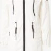 Khujo Manteaux De Mi-saison Manteau Mi-saison VOYA3 Femme Blanc 1 Khujo Manteaux De Mi-saison Manteau Mi-saison VOYA3 Femme Blanc -Khujo Soldes Magasin 723bd1daa16e2a56ad57ca7bf9676992