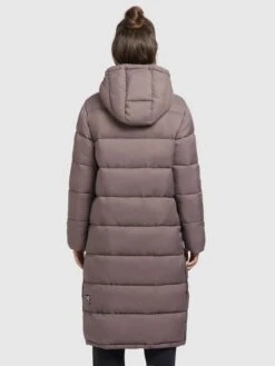 Khujo Manteaux Dhiver Manteau D’hiver Julina Femme Mauve 13 Khujo Manteaux Dhiver Manteau D’hiver Julina Femme Mauve -Khujo Soldes Magasin 725583cbfa837ed4112143c1dfa06610