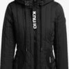 Khujo Vestes Dhiver Veste D’hiver Tweety Femme Noir -Khujo Soldes Magasin 7279b6f17c240582b37dc48b41d00eb3