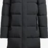 Khujo Manteaux Dhiver Manteau D’hiver Femme Noir 1 Khujo Manteaux Dhiver Manteau D’hiver Femme Noir -Khujo Soldes Magasin 7612e21985c7e3203f2dd5a9e8a13d26