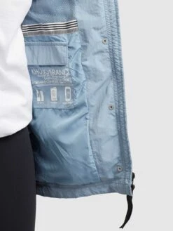 Khujo Vestes De Mi-saison Veste Mi-saison CAIMA Femme Bleu Clair 17 Khujo Vestes De Mi-saison Veste Mi-saison CAIMA Femme Bleu Clair -Khujo Soldes Magasin 79891952af9d87a450d42e495ff42828