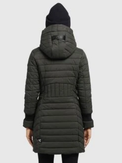 Khujo Manteaux Dhiver Manteau D’hiver Nita Femme Kaki 13 Khujo Manteaux Dhiver Manteau D’hiver Nita Femme Kaki -Khujo Soldes Magasin 7ca0cd4ba24908ed549154580d6265ff