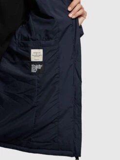 Khujo Vestes Dhiver Veste D’hiver Patt Femme Bleu Foncé 17 Khujo Vestes Dhiver Veste D’hiver Patt Femme Bleu Foncé -Khujo Soldes Magasin 7ddfaedfa43e293bc469a39625089951