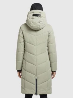 Khujo Manteaux Dhiver Manteau D’hiver Aribay 3 Femme Vert Pastel 13 Khujo Manteaux Dhiver Manteau D’hiver Aribay 3 Femme Vert Pastel -Khujo Soldes Magasin 7e9d980f5c074060fcc7d5597ac9bb98