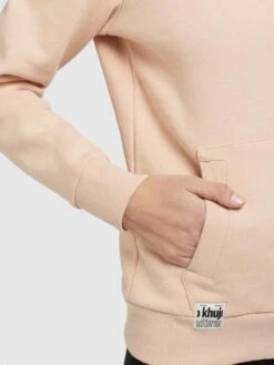 Khujo Sweats à Capuche Sweat-shirt Rhabea Femme Abricot 17 Khujo Sweats à Capuche Sweat-shirt Rhabea Femme Abricot -Khujo Soldes Magasin 7ffd4f7e7796437d50038c0b839efc6b