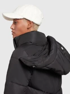 Khujo Manteaux Dhiver Manteau D’hiver Limetta Femme Noir 15 Khujo Manteaux Dhiver Manteau D’hiver Limetta Femme Noir -Khujo Soldes Magasin 81be7289de0638423415f4a598ef1802