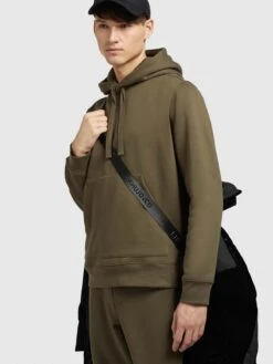 Khujo Manteaux Dhiver Manteau D’hiver Slow Homme Noir 17 Khujo Manteaux Dhiver Manteau D’hiver Slow Homme Noir -Khujo Soldes Magasin 82d06d4a72ba42e831976642144a3ee4