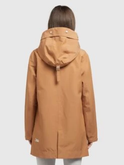 Khujo Manteaux De Mi-saison Manteau Mi-saison Artisa Femme Beige 13 Khujo Manteaux De Mi-saison Manteau Mi-saison Artisa Femme Beige -Khujo Soldes Magasin 872671b0a73209b323c3c8ab8fc6ef3a