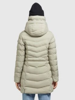 Khujo Manteaux Courts Manteau D’hiver Tuhani Femme Vert Pastel 13 Khujo Manteaux Courts Manteau D’hiver Tuhani Femme Vert Pastel -Khujo Soldes Magasin 877f739cfd63a9c1244193b13833ab6f