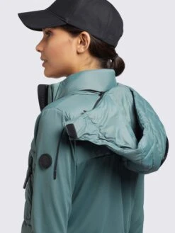 Khujo Vestes De Mi-saison Veste Mi-saison Dalis Matt Femme Jade 17 Khujo Vestes De Mi-saison Veste Mi-saison Dalis Matt Femme Jade -Khujo Soldes Magasin 8a67eff0c564310b7f9217949f3460f8