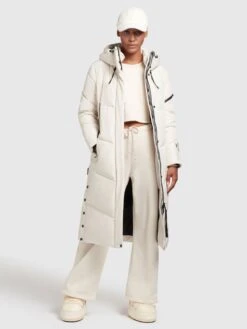 Khujo Manteaux Dhiver Manteau D’hiver Sonje 4 Femme Blanc Cassé 15 Khujo Manteaux Dhiver Manteau D’hiver Sonje 4 Femme Blanc Cassé -Khujo Soldes Magasin 8ed41694cdba9a114d5585b7ed491758