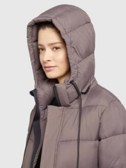 Khujo Manteaux Dhiver Manteau D’hiver Julina Femme Mauve 16 Khujo Manteaux Dhiver Manteau D’hiver Julina Femme Mauve -Khujo Soldes Magasin 90a8101bef960839b71c65b6d849731e