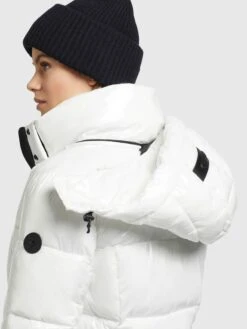 Khujo Manteaux Dhiver Manteau D’hiver Tonka Femme Blanc Cassé 17 Khujo Manteaux Dhiver Manteau D’hiver Tonka Femme Blanc Cassé -Khujo Soldes Magasin 93b735cfc049fee55faaa13a519130f5