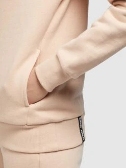 Khujo Sweats à Capuche Sweat-shirt Karima Femme Abricot 16 Khujo Sweats à Capuche Sweat-shirt Karima Femme Abricot -Khujo Soldes Magasin 9465d6018caef38172247478b04152eb