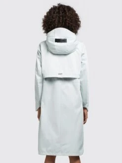 Khujo Manteaux De Mi-saison Manteau Mi-saison Jomana Femme Bleu Pastel 13 Khujo Manteaux De Mi-saison Manteau Mi-saison Jomana Femme Bleu Pastel -Khujo Soldes Magasin 9732560018b9a1ddb6c9e72dcc43c9fa