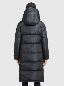 Khujo Manteaux Dhiver Manteau D’hiver Dakota 2 Femme Bleu Nuit 13 Khujo Manteaux Dhiver Manteau D’hiver Dakota 2 Femme Bleu Nuit -Khujo Soldes Magasin 9ac3e58c4d48dc4a078660004b195fc4