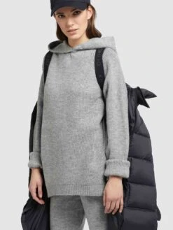 Khujo Manteaux Dhiver Manteau D’hiver TUULA Femme Noir 16 Khujo Manteaux Dhiver Manteau D’hiver TUULA Femme Noir -Khujo Soldes Magasin 9fde4424a58e81bea8dd7b8658f9294f