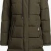 Khujo Manteaux Dhiver Manteau D’hiver Rugg Femme Olive 2 Khujo Manteaux Dhiver Manteau D’hiver Rugg Femme Olive -Khujo Soldes Magasin a1c1f26f57679ca8136dfbff61e44f05