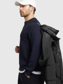 Khujo Vestes Dhiver Veste D’hiver Bizkit Homme Noir 16 Khujo Vestes Dhiver Veste D’hiver Bizkit Homme Noir -Khujo Soldes Magasin a551f145e1abb13a3504eb3dbdf36e18