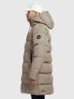 Khujo Vestes Dextérieur Veste Fonctionnelle Rafi Homme Moka 14 Khujo Vestes Dextérieur Veste Fonctionnelle Rafi Homme Moka -Khujo Soldes Magasin aa24f203cbce7d132e13b2f7602b32e0