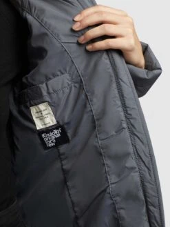 Khujo Vestes Dhiver Veste D’hiver Tweety Femme Gris 17 Khujo Vestes Dhiver Veste D’hiver Tweety Femme Gris -Khujo Soldes Magasin aa8040b2d79d317e9961fd717a4bb1fb