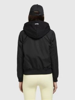 Khujo Vestes De Mi-saison Veste Mi-saison Persee Femme Noir 13 Khujo Vestes De Mi-saison Veste Mi-saison Persee Femme Noir -Khujo Soldes Magasin ab1c0d5917a6ba3ebc5a1ada667363d1