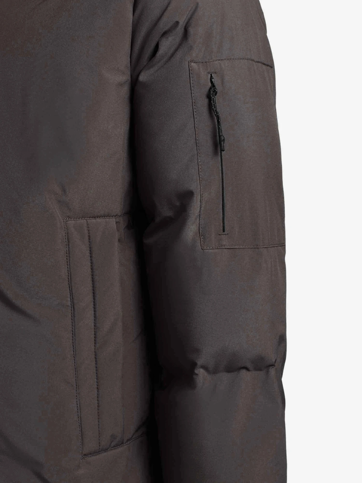 Khujo Vestes Dhiver Veste D’hiver Cann Homme Gris Foncé 6 Khujo Vestes Dhiver Veste D’hiver Cann Homme Gris Foncé – Image 4