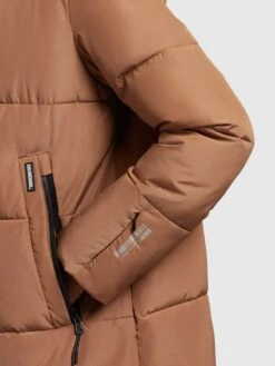 Khujo Manteaux Dhiver Manteau D’hiver Soulani Femme Ocre 17 Khujo Manteaux Dhiver Manteau D’hiver Soulani Femme Ocre -Khujo Soldes Magasin afcd4c64b4a34ab56c84035c21d305ed