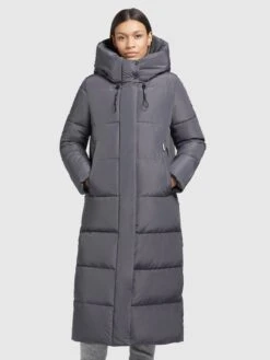 Khujo Manteaux Dhiver Manteau D’hiver Soulani Femme Pierre 11 Khujo Manteaux Dhiver Manteau D’hiver Soulani Femme Pierre -Khujo Soldes Magasin b44e016e0be8ced1ad75bf029b027beb