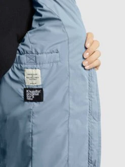 Khujo Vestes De Mi-saison Veste Mi-saison Tweety Femme Bleu Fumé 17 Khujo Vestes De Mi-saison Veste Mi-saison Tweety Femme Bleu Fumé -Khujo Soldes Magasin b9bdd3432c88eb09c6768f9a9c9cbbbc