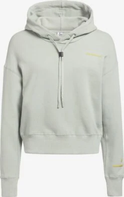 Khujo T-shirts à Manches Longues T-shirt Dalia Femme Menthe