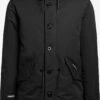 Khujo Parkas Parka D’hiver Terra Homme Noir 1 Khujo Parkas Parka D’hiver Terra Homme Noir -Khujo Soldes Magasin bc63755f7631b5d779c300f1b8d67af9