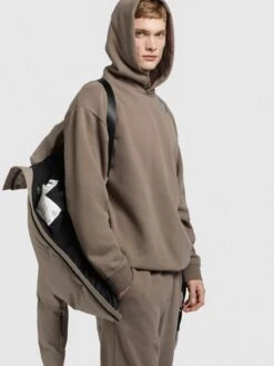 Khujo Vestes Dhiver Veste D’hiver Cann Homme Noisette -Khujo Soldes Magasin bcab16453d93e309e88c6729c49dc352