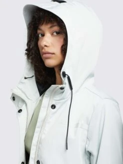 Khujo Manteaux De Mi-saison Manteau Mi-saison Jomana Femme Bleu Pastel 16 Khujo Manteaux De Mi-saison Manteau Mi-saison Jomana Femme Bleu Pastel -Khujo Soldes Magasin bdb976322d0eb957c320538940d7f7b7