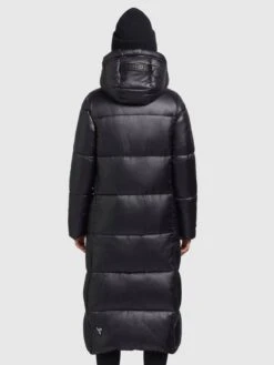 Khujo Manteaux Dhiver Manteau D’hiver Melona Femme Noir 13 Khujo Manteaux Dhiver Manteau D’hiver Melona Femme Noir -Khujo Soldes Magasin be2385a9c18118f8473ffdee82a1133b