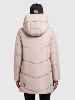 Khujo Vestes Dhiver Veste D’hiver Jordis Femme Rose Clair 13 Khujo Vestes Dhiver Veste D’hiver Jordis Femme Rose Clair -Khujo Soldes Magasin be335b1e55401bf65785ab47f7177379
