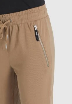 Khujo Pantalons De Survêtement Coupe Slim Pantalon Lyndsy Femme Noisette 16 Khujo Pantalons De Survêtement Coupe Slim Pantalon Lyndsy Femme Noisette -Khujo Soldes Magasin c23ccd91ed08bc5741497f271feea219