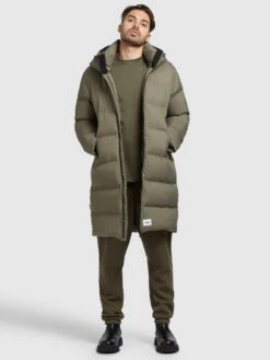 Khujo Manteaux Dhiver Manteau D’hiver Crew Homme Olive 15 Khujo Manteaux Dhiver Manteau D’hiver Crew Homme Olive -Khujo Soldes Magasin c3ae548ce6c4c7bbba08ffd84b0a3ddb