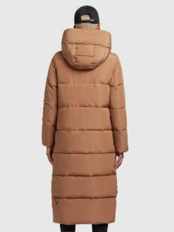 Khujo Manteaux Dhiver Manteau D’hiver Soulani Femme Ocre 13 Khujo Manteaux Dhiver Manteau D’hiver Soulani Femme Ocre -Khujo Soldes Magasin c850879c1642946aa452df815b39a9c3