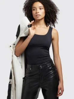 Khujo Manteaux De Mi-saison Manteau Mi-saison Jomana Femme Blanc Cassé -Khujo Soldes Magasin ca8c8e046ee2c5a0ed58c0dbf88d87f2