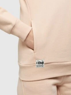 Khujo Sweats à Capuche Sweat-shirt Karima Femme Abricot 17 Khujo Sweats à Capuche Sweat-shirt Karima Femme Abricot -Khujo Soldes Magasin cc1803843f42948f1b874c4fde49cbbb