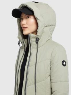Khujo Manteaux Dhiver Manteau D’hiver Aribay 3 Femme Vert Pastel 16 Khujo Manteaux Dhiver Manteau D’hiver Aribay 3 Femme Vert Pastel -Khujo Soldes Magasin ce1df61d40f6a656407cb5e057cc4dfd