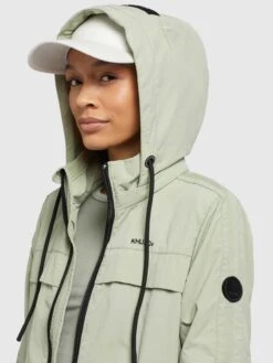 Khujo Manteaux De Mi-saison Manteau Mi-saison Voya3 Femme Pomme 16 Khujo Manteaux De Mi-saison Manteau Mi-saison Voya3 Femme Pomme -Khujo Soldes Magasin d0dae562df24e2dd6f615bd8fccff8e4