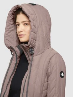 Khujo Manteaux De Mi-saison Manteau Mi-saison Jerry Femme Violet Clair 16 Khujo Manteaux De Mi-saison Manteau Mi-saison Jerry Femme Violet Clair -Khujo Soldes Magasin d60d5b372e014558ca441ab1b7a1326a