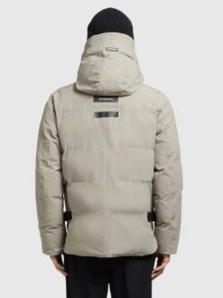 Khujo Vestes De Mi-saison Veste Mi-saison Tateno Homme Gris 10 Khujo Vestes De Mi-saison Veste Mi-saison Tateno Homme Gris -Khujo Soldes Magasin dab4146a9e552c2885f8d9c037a3129d