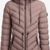 Khujo Vestes De Mi-saison Veste Mi-saison Noomi Femme Rose Ancienne 2 Khujo Vestes De Mi-saison Veste Mi-saison Noomi Femme Rose Ancienne -Khujo Soldes Magasin dc45df46e45bb97cba925b609277502a