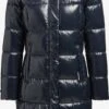 Khujo Manteaux Dhiver Manteau D’hiver Tonka Femme Bleu Foncé 1 Khujo Manteaux Dhiver Manteau D’hiver Tonka Femme Bleu Foncé -Khujo Soldes Magasin df3a8093c288886e6f258a56db7f6e6d